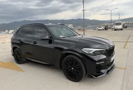 BMW, X Series, X5
