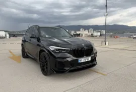 BMW, X Series, X5