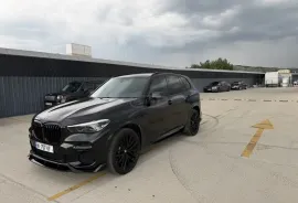 BMW, X Series, X5