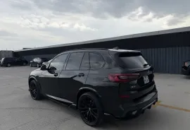 BMW, X Series, X5