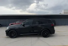 BMW, X Series, X5