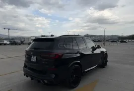 BMW, X Series, X5
