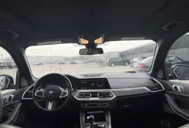 BMW, X Series, X5