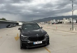 BMW, X Series, X5