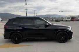 BMW, X Series, X5