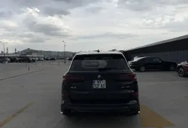 BMW, X Series, X5