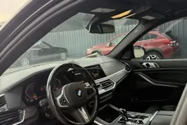 BMW, X Series, X5