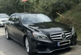 Mercedes-Benz, E CLASS, E 350