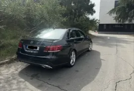 Mercedes-Benz, E CLASS, E 350