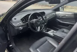 Mercedes-Benz, E CLASS, E 350
