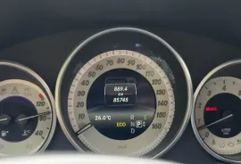 Mercedes-Benz, E CLASS, E 350