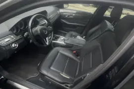 Mercedes-Benz, E CLASS, E 350