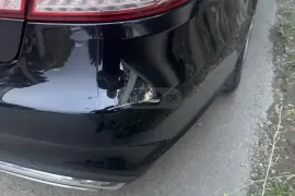 Mercedes-Benz, E CLASS, E 350
