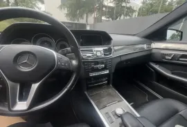 Mercedes-Benz, E CLASS, E 350