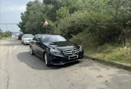 Mercedes-Benz, E CLASS, E 350