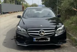 Mercedes-Benz, E CLASS, E 350