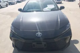 Toyota, Camry
