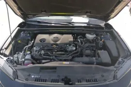 Toyota, Camry