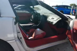 Chevrolet, Corvette