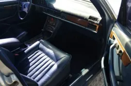 Mercedes-Benz, W109 (300SEL)