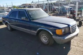 Mercedes-Benz, W109 (300SEL)
