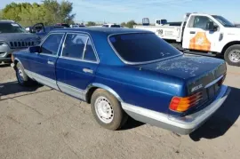 Mercedes-Benz, W109 (300SEL)