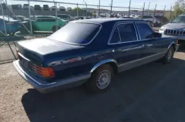 Mercedes-Benz, W109 (300SEL)
