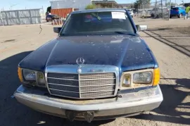 Mercedes-Benz, W109 (300SEL)
