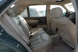 Mercedes-Benz, W124 (500E)