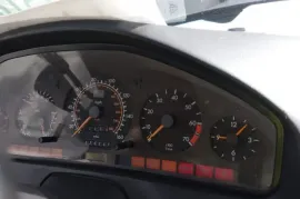 Mercedes-Benz, W126 (500SEL, 500SEC, 560SEL, 560SEC)