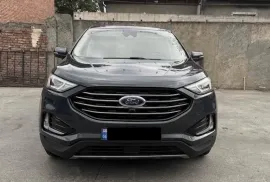 Ford, Edge