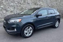 Ford, Edge
