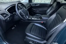 Ford, Edge