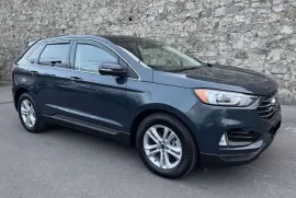 Ford, Edge