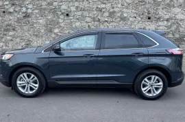 Ford, Edge