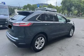 Ford, Edge