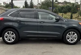 Ford, Edge