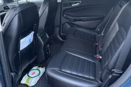 Ford, Edge