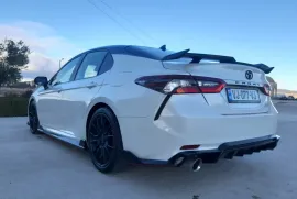 Toyota, Camry