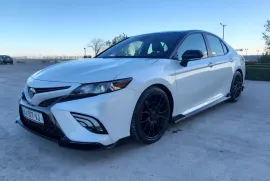 Toyota, Camry