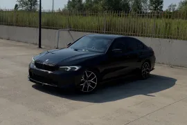 BMW, 3 Series, 330