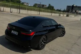 BMW, 3 Series, 330