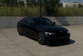 BMW, 3 Series, 330