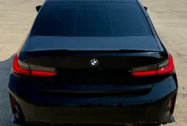 BMW, 3 Series, 330