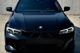 BMW, 3 Series, 330
