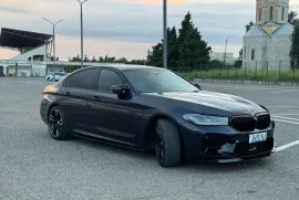 BMW, 5 Series, 540