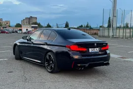 BMW, 5 Series, 540
