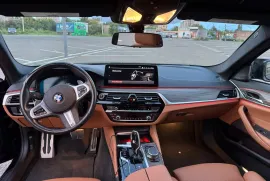 BMW, 5 Series, 540