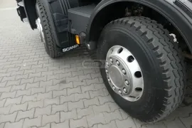 Scania, 400