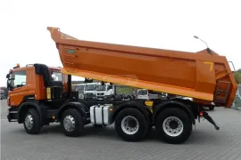 Scania, 400